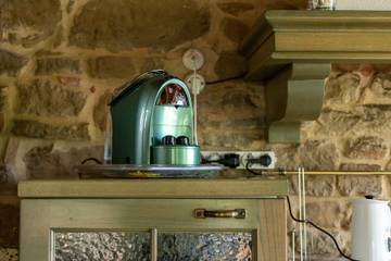 Casa Vacanza per 2 Persone in Monte San Savino, Chianti, Foto 4