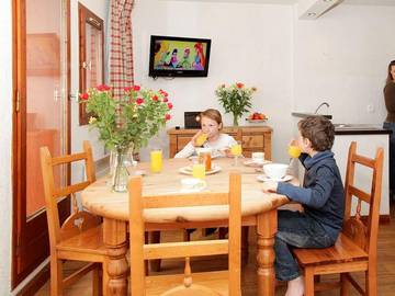 Camping voor 4 Personen in Tignes, Savoie, Afbeelding 3