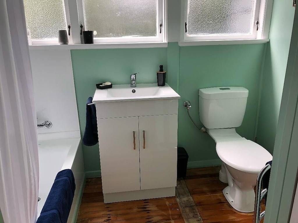 Nehmen Sie sich eine Auszeit in Turangi - familienfreundlich in Turangi, Taupo District