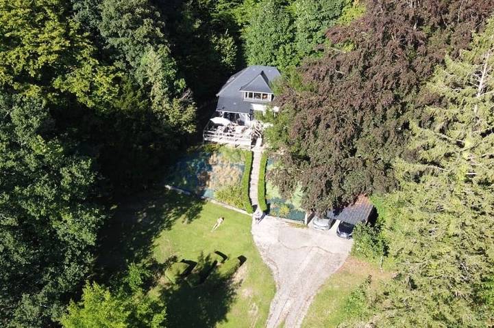 Gîte pour 5 personnes