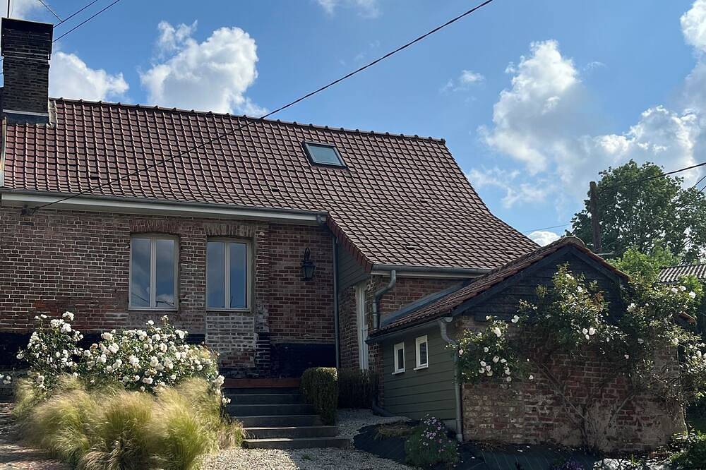 Photo : Maison de vacances