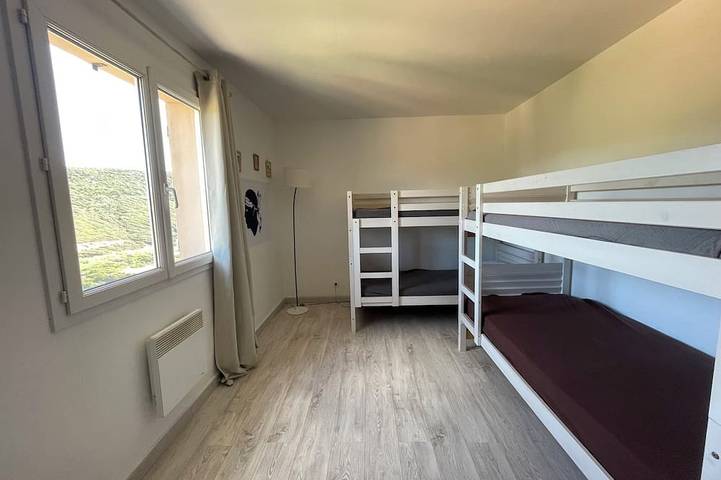 Location de vacances pour 8 personnes, avec terrasse et jardin, animaux acceptés dans Tizzano - 4