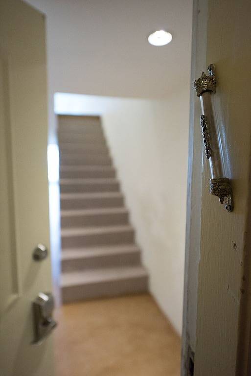 Ganze Wohnung, Sumptuous Beachfront Miami Beach Suite (2070 sq. Ft. / 192 m2) in Atlantic Heights, Miami Beach