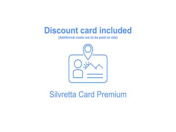 Vakantieappartement voor 4 Personen in Kappl, Verwall , Afbeelding 4