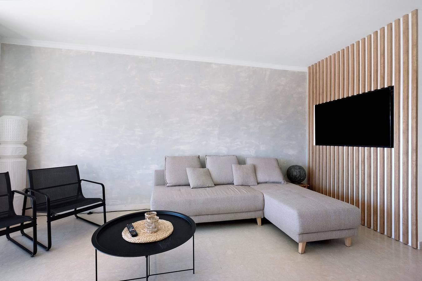 Apartamento entero, Apartamento 'Antibes Centre 3P Bonaparte' con balcón y Wi-Fi in Juan-les-Pins, Antibes