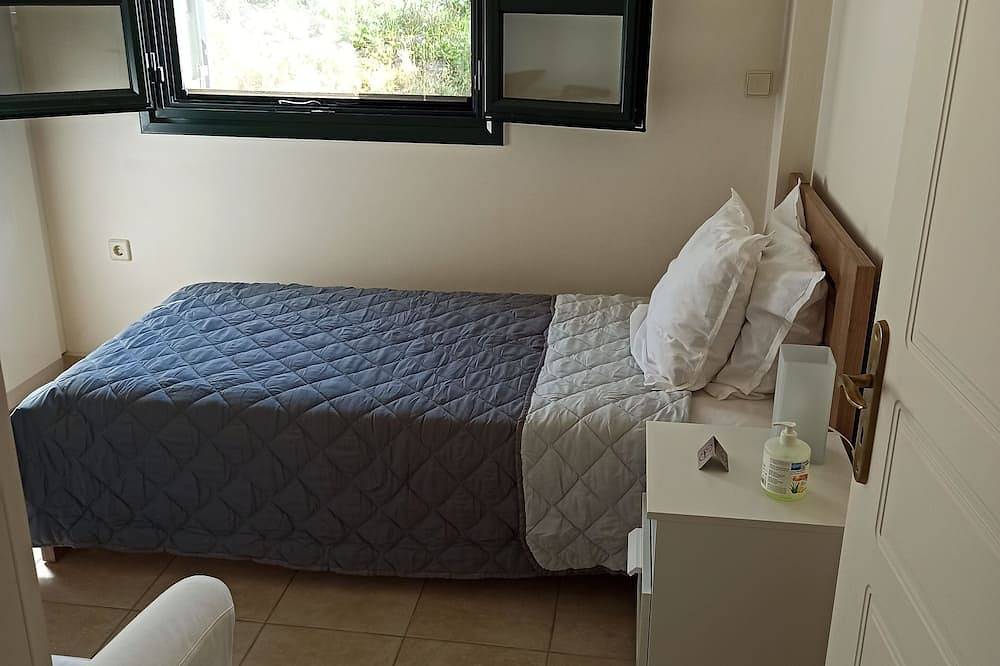 Kyparissia Castle & Sea view in Kyparissia, Golf von Kyparissia