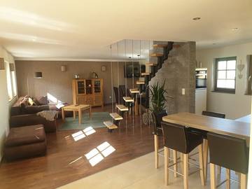 Ferienhaus für 8 Personen in Gernrode, Ostharz, Bild 4