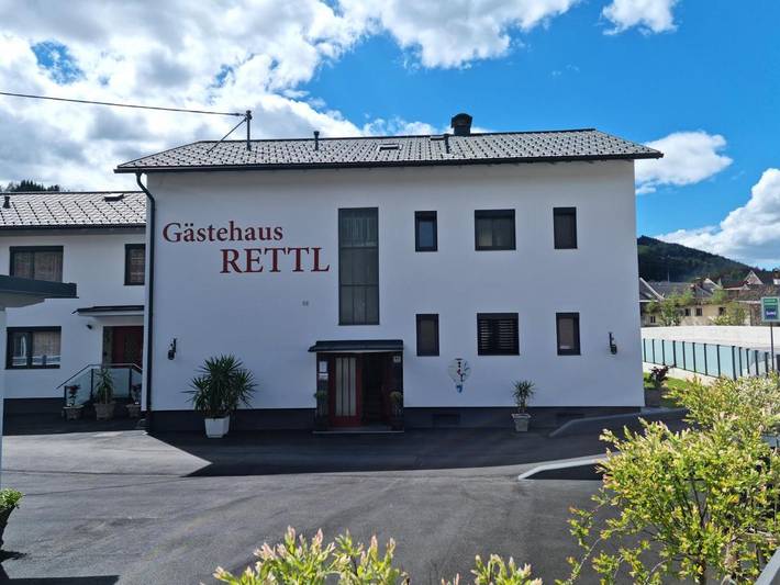 Ferienhaus für 3 Personen, mit Terrasse und Garten sowie Ausblick in Lavanttal