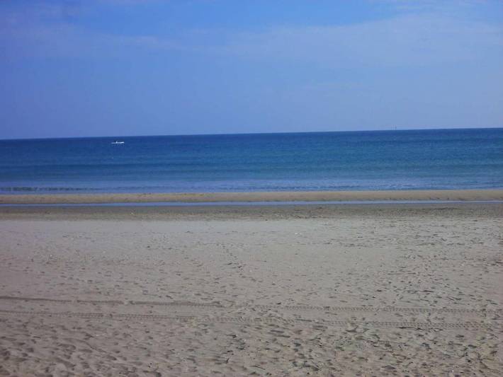 Gîte pour 4 personnes, avec terrasse et piscine dans Port de Marseillan-Plage - 2