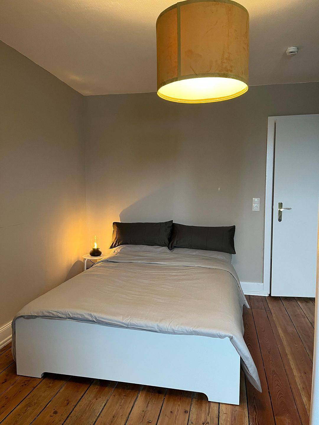 Ganze Wohnung, Ferienwohnung in Garding mit Fitnessstudio in Garding, Eiderstedt