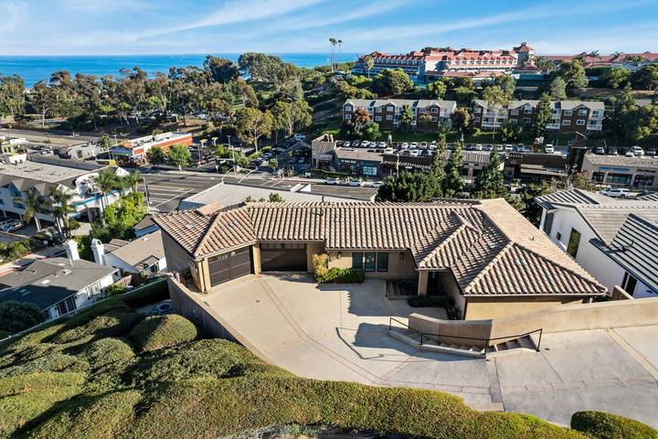 Location de vacances pour 12 personnes, avec jardin et balcon, adapté aux familles dans Californie - 2