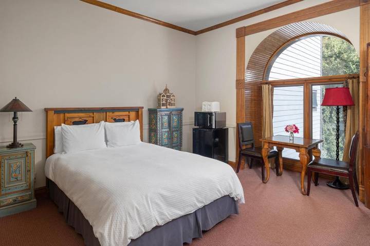 Ferienwohnung für 2 Personen, mit Ausblick - 1