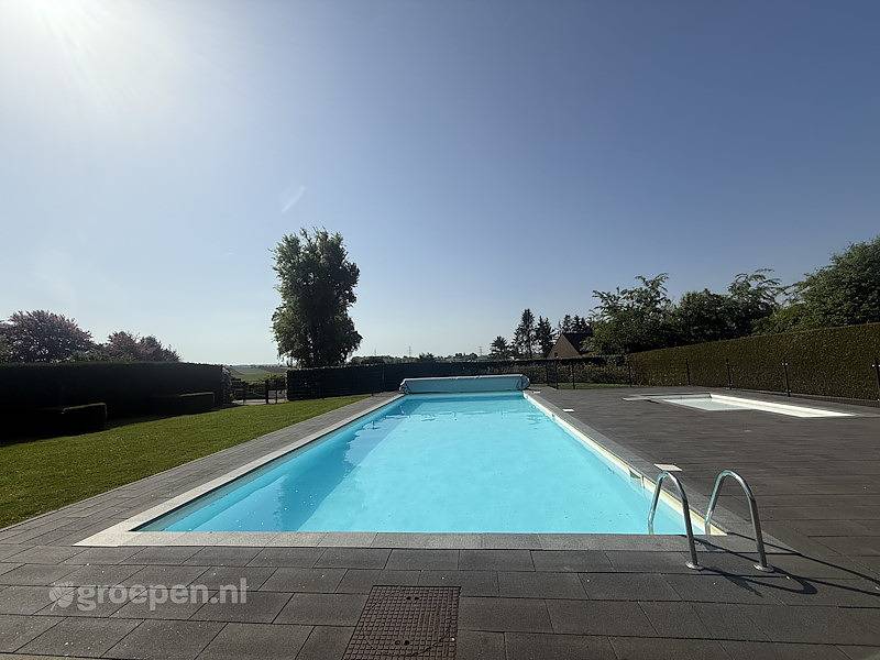 Groepsaccommodatie Klimmen in Parkstad Limburg