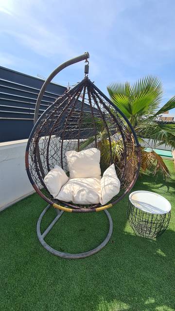 Casa Rural para 6 Personas en Golf Bahia, Finestrat, Foto 2