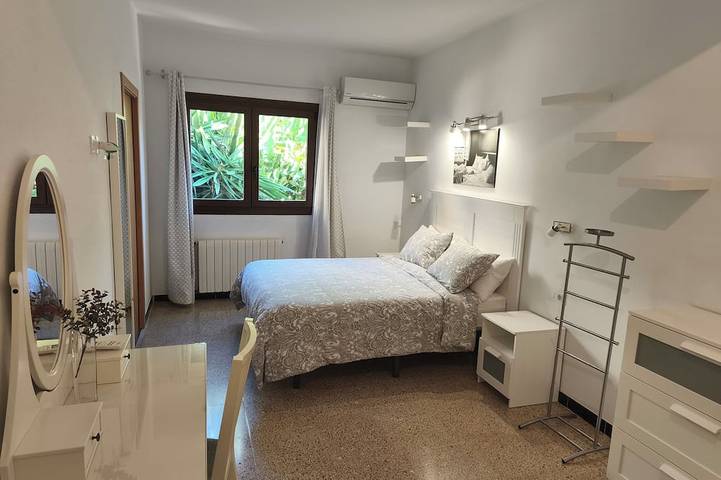Finca für 8 Personen, mit Balkon und Garten in Peguera - 3