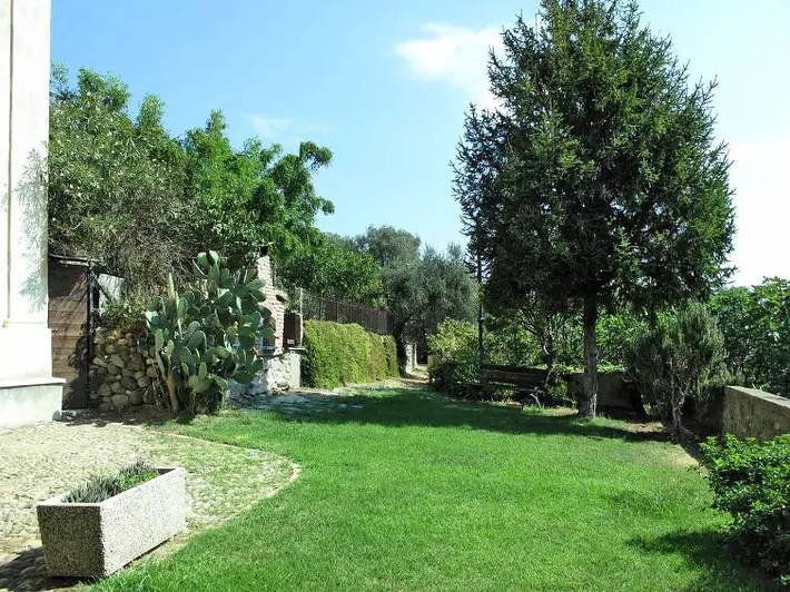 Villa für 7 Personen, mit Terrasse in Imperia Provinz - 3
