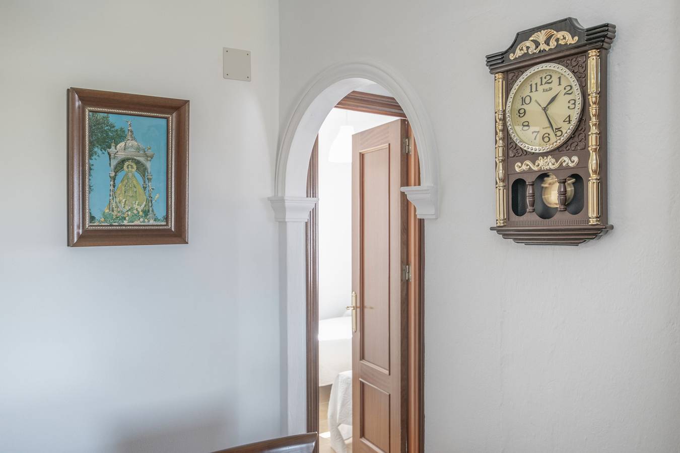 Casa P Cortijo - Alcalá de los Gazules in Alcalá de los Gazules, Los Alcornocales