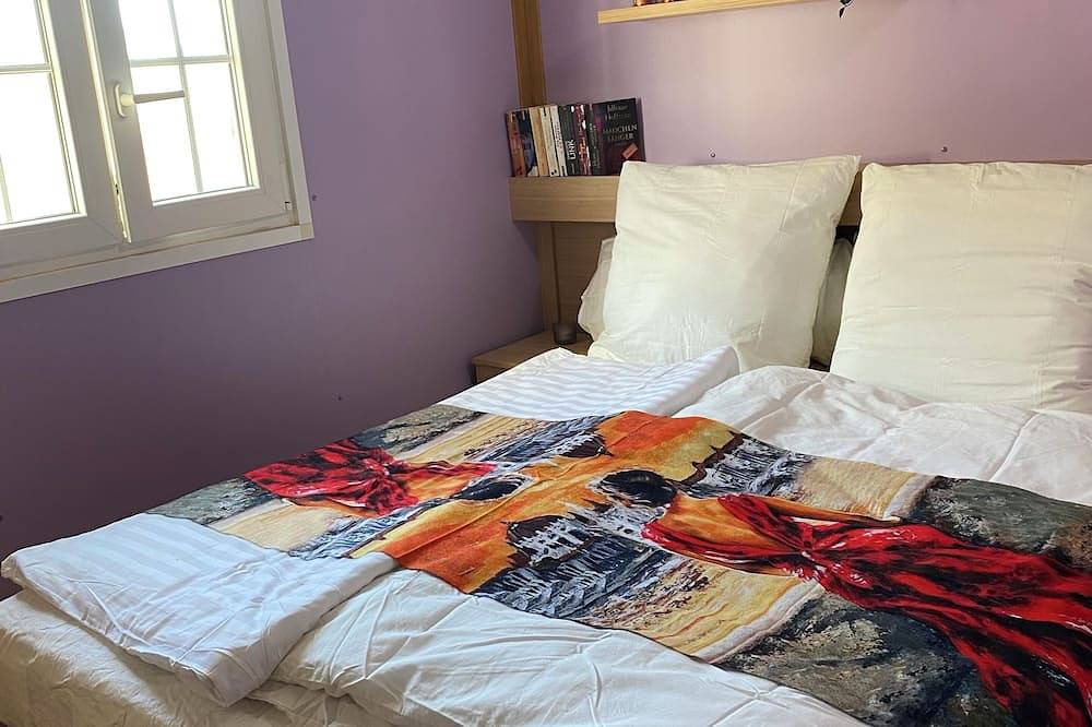 Tinyhouse Maria, in the middle of quiet nature with panoramic view, 13Km to the sea. in Águilas, Costa Cálida