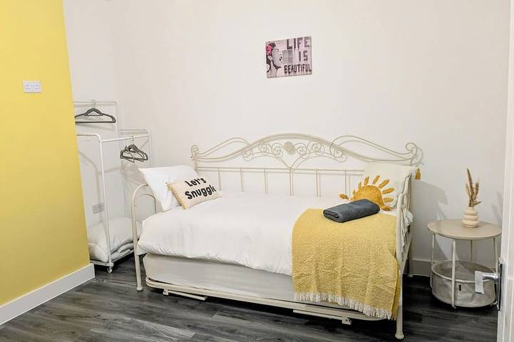 Holiday home for 8 people - 1