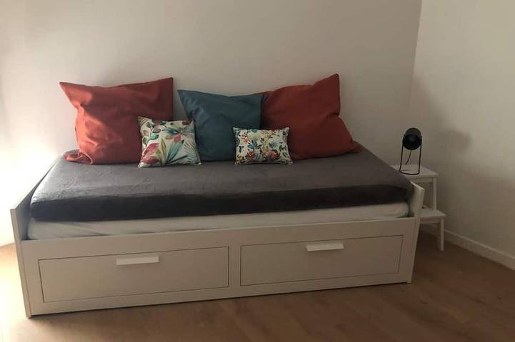 Location de vacances pour 2 personnes à Romagnat - 3