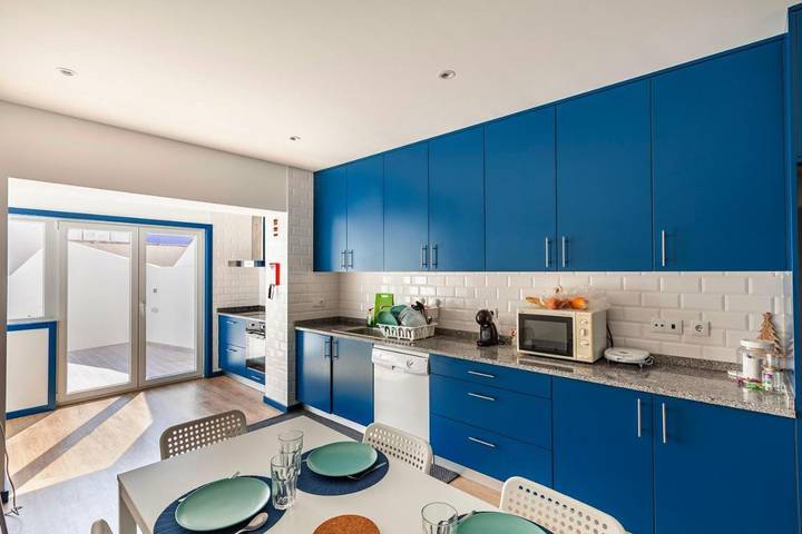 Maison d’hôte pour 2 personnes, avec terrasse et vue à Aveiro - 2