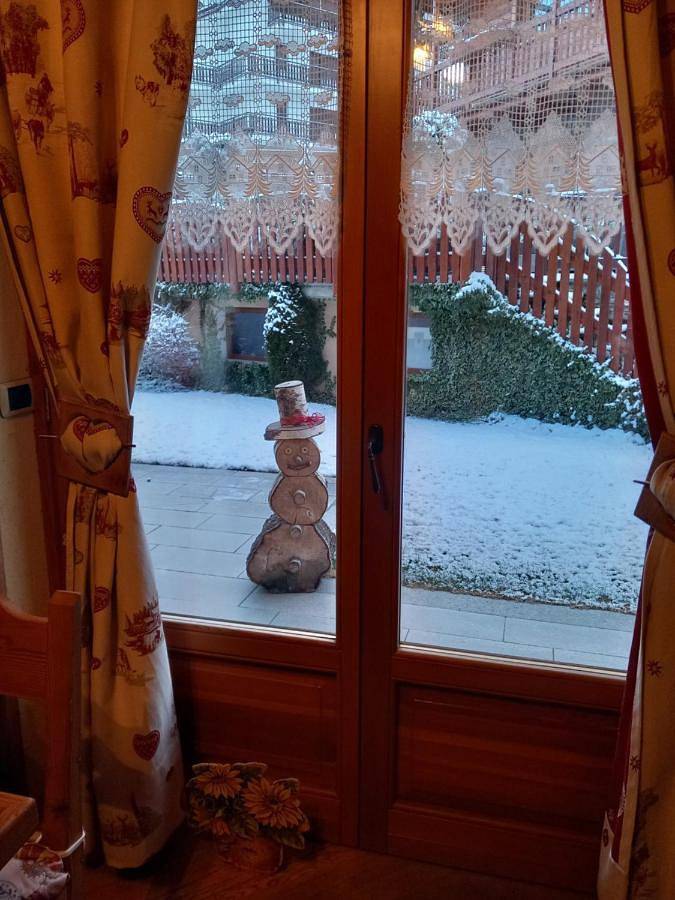B&B Petit in Sauze d'Oulx, Via Lattea
