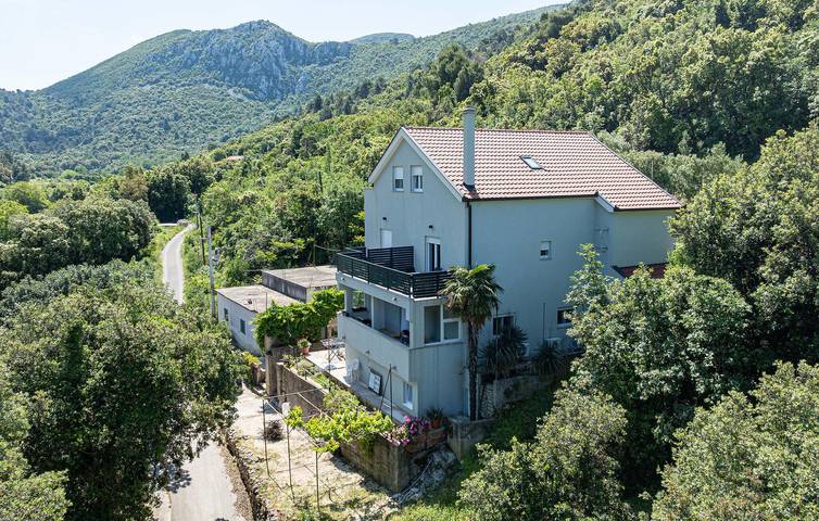 Ferienwohnung für 2 Personen, mit Terrasse auf Peljesac - 4