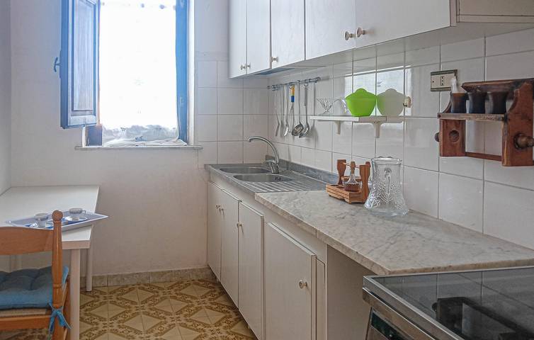 Appartamento intero, Appartamento vista mare con WiFi, AC e parcheggio, a 200 m dalla spiaggia in Palma di Montechiaro, Provincia di Agrigento