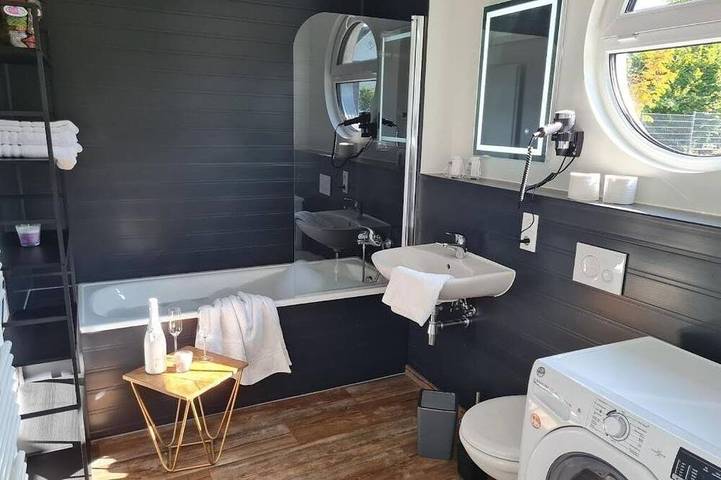 Ferienhaus für 2 Personen in Hohenberg an der Eger - 4