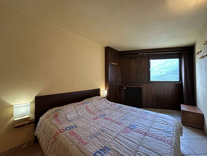 Gîte pour 6 personnes à Montgenèvre - 3