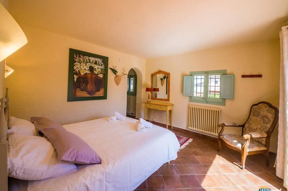Villa Violeta maison de ville spacieuse avec piscine priveé. in Platja d'Aro, Costa Brava