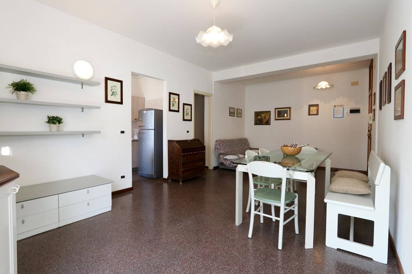 Entire apartment, Large and comfy apartment by the beach by Beahost Rentals in Bibione, Venice Province