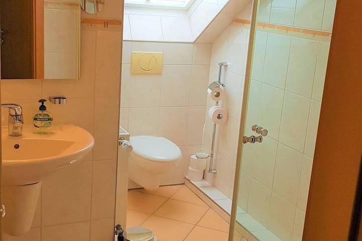 Ganze Wohnung, Ferienwohnung \"Auf Plandert\" - 2-Bettwohnung **** in Riol, Moseleifel