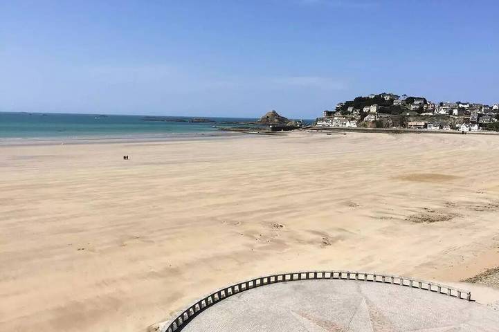 Appartement de vacances pour 2 personnes