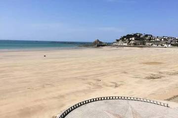 Gîte pour 2 personnes dans Office de Tourisme de Pleneuf Val Andre