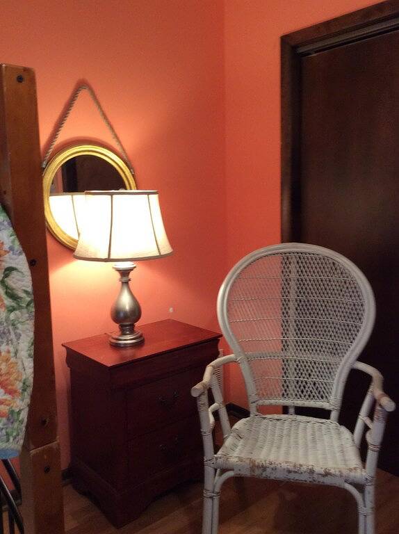 Ferienhaus für 8 Personen, mit Pool und Garten sowie Terrasse, mit Haustier - 1