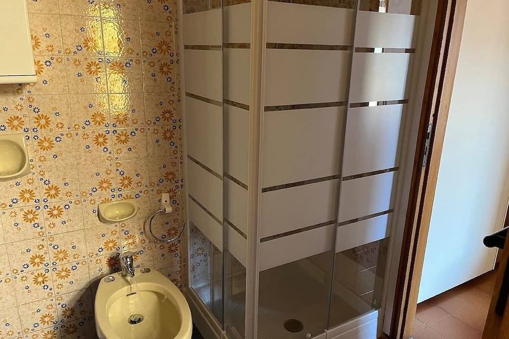 Appartamento intero, Appartamento di vacanza Pietra Ligure per 1 - 4 persone con 1 camera da letto - Appartamento per fer in Pietra Ligure, Comune di Pietra Ligure