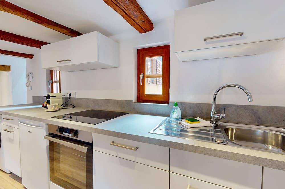 Ganze Wohnung, Ancien Relais 4 Duplex Clim/A-C in Colmar, Colmar und Umgebung