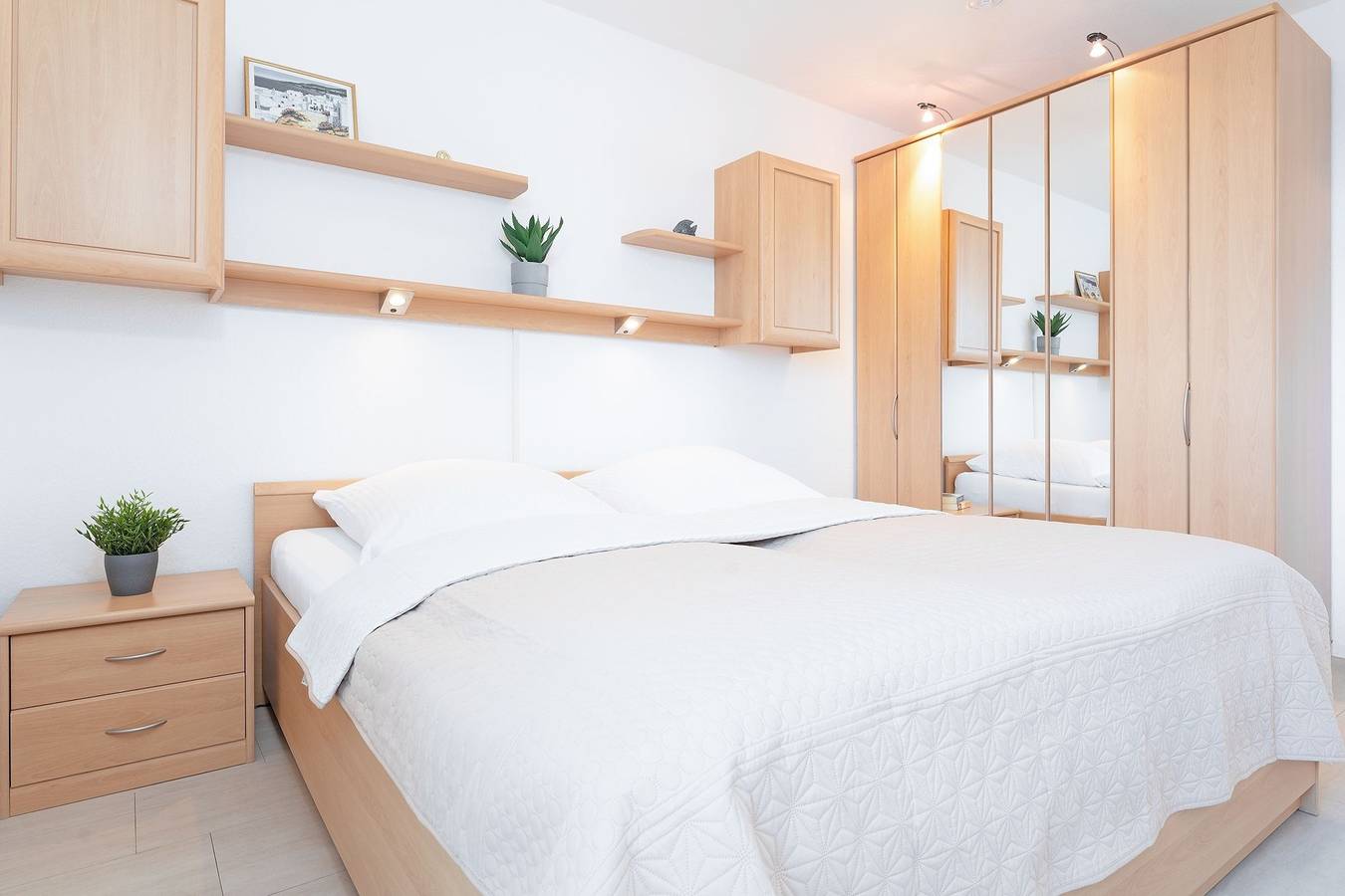 Ganze Ferienwohnung, Strandresidenz Seeglitzern in Kellenhusen, Ostholstein