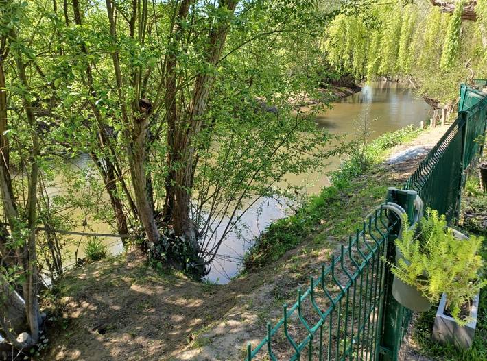 Location de vacances pour 4 personnes, avec jardin à Avranches - 3