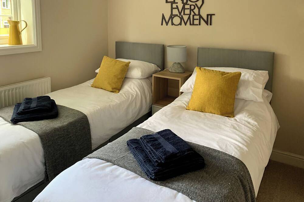 2 bedroom accommodation in Lyndhurst in Lyndhurst, Hampshire
