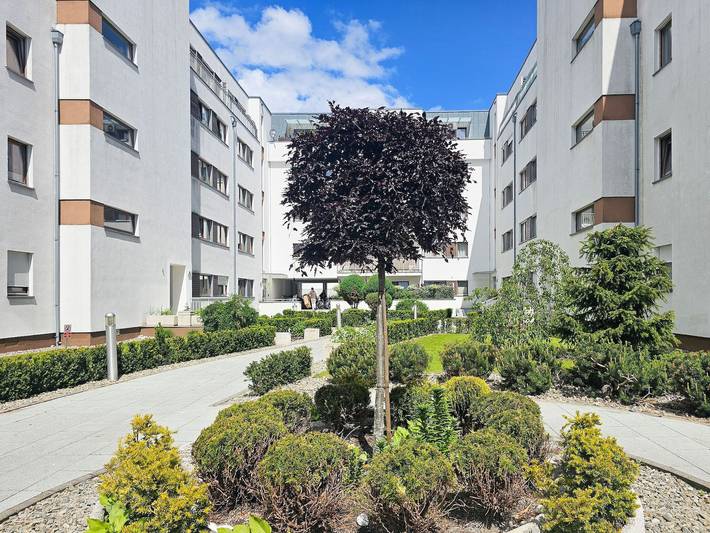 Ferienwohnung für 6 Personen, mit Terrasse - 1