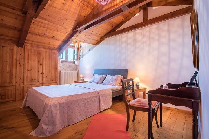 Agriturismo für 9 Personen, mit Garten auf Zakynthos - 3
