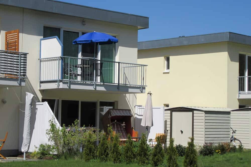 Appartamento vacanze a Gelbensande a partire da 93€ a notte