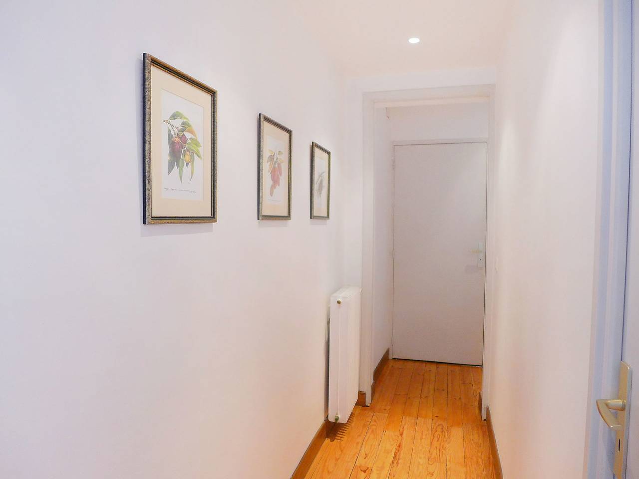 Entire apartment, Orpia in Saint-Jean-de-Luz, Bayonne region