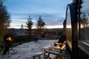 Domek Letniskowy dla 4 osoby w Stange, Innlandet, Zdjęcie 1