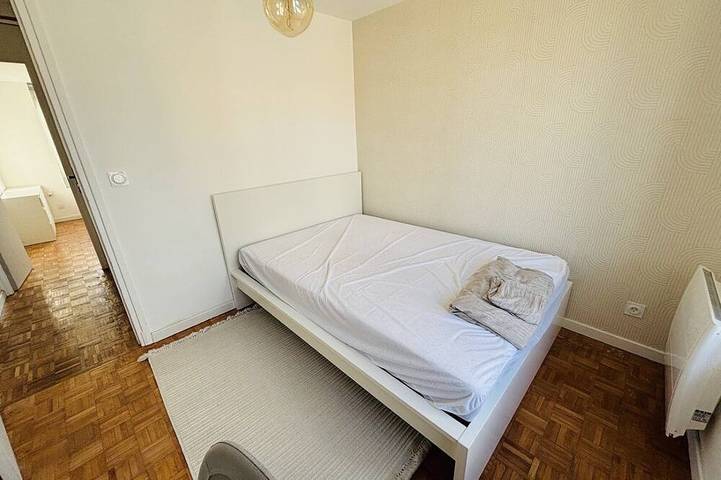 Entire apartment, Le T3 Malpeaux Arras Centre in Arras, Arras region