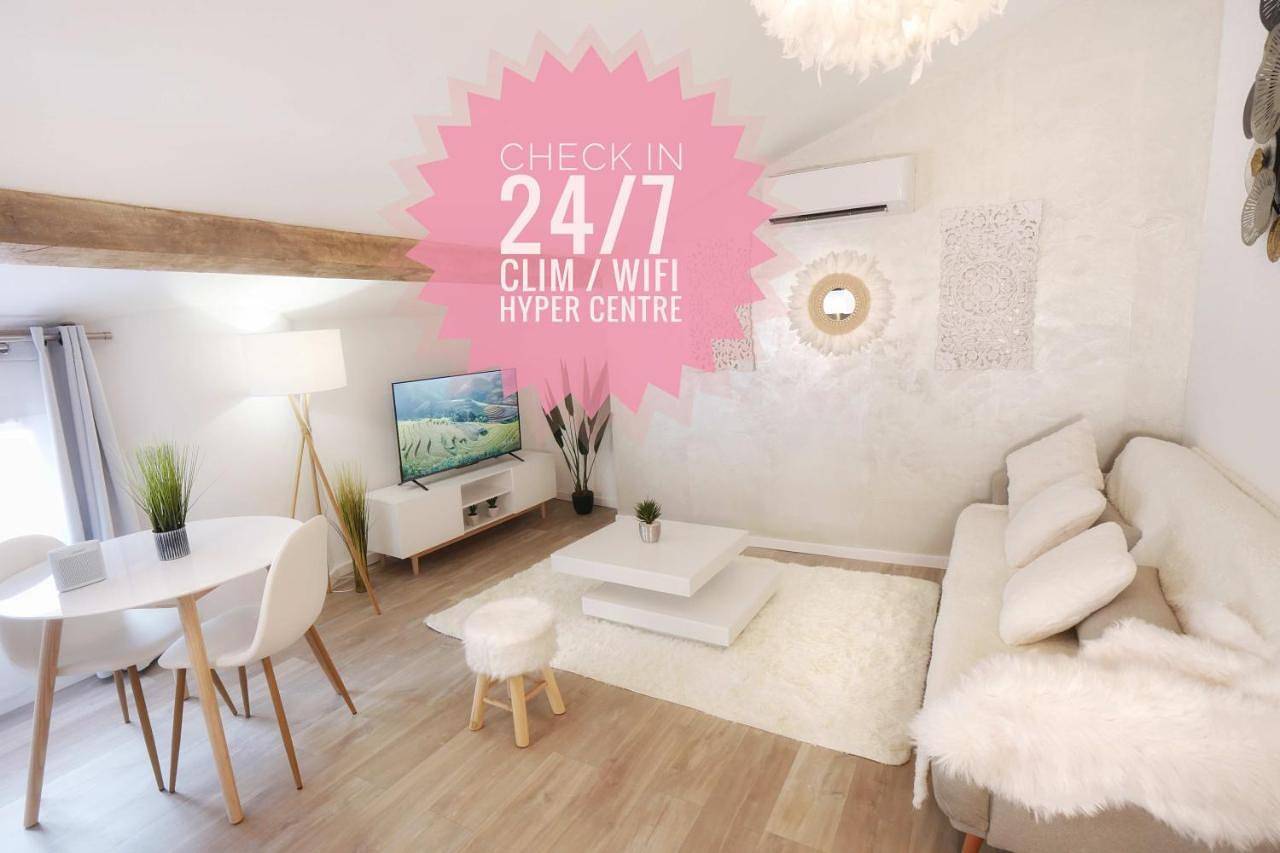 Appartement entier, One-Bedroom Apartment in Brignoles, Région de Brignoles