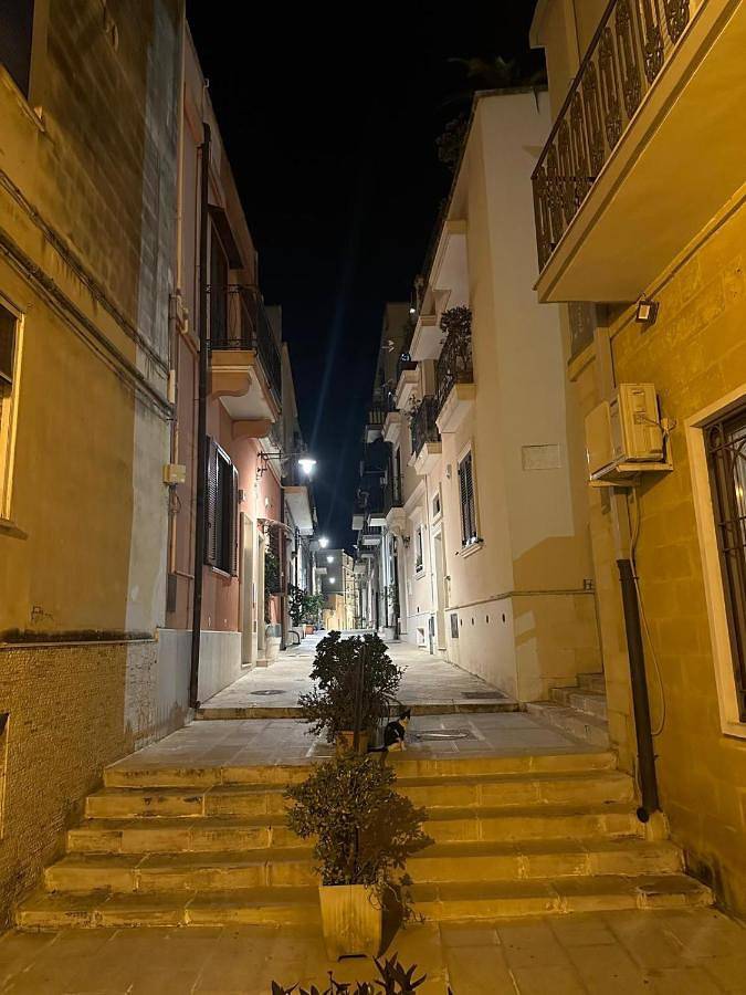Afrodite Suite in Brindisi, Salento