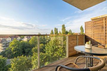 Apartament Wakacyjny dla 4 osoby w Bielsko-Biała, Śląsk, Zdjęcie 3